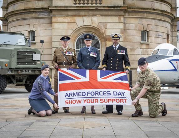 Armed Forces Day