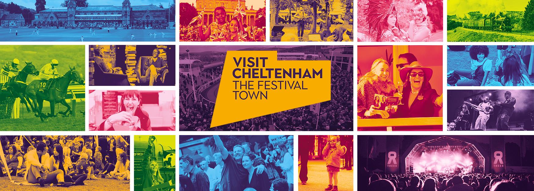 Cheltenham 2025 Festivals & Major Events Guide