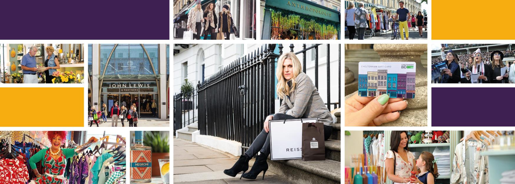 Fashion boutique Mint Velvet is latest retailer to open on Cheltenham's  Promenade - Gloucestershire Live