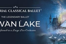 Swan Lake