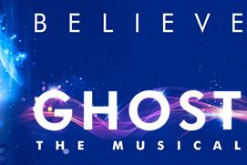 Ghost The Musical
