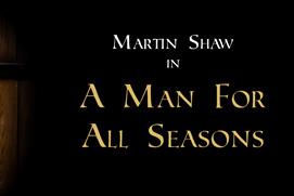 A Man For All Seasons
