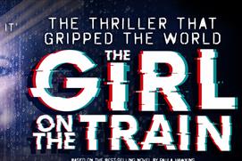 The Girl On The Train
