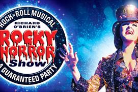 The Rocky Horror Show

