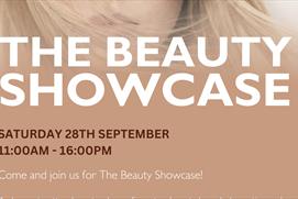 The Beauty Showcase
