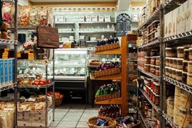 Chaplais Deli products