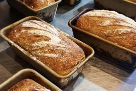 Bread