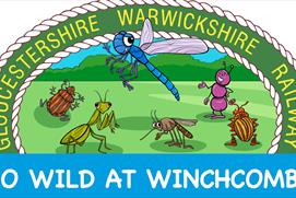 Go Wild at Winchcombe