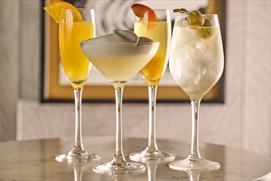 Cocktail Masterclasses at Malmaison