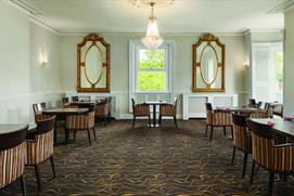 Ramada by Wyndham Cheltenham - Restaurant