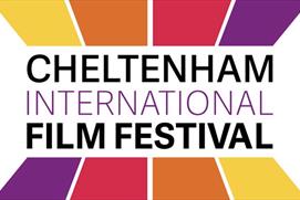 Cheltenham International Film Festival