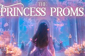 The Princess Proms
