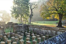 Chedworth Roman Villa