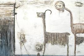 original artwork Jonathan Oakes art4oka gardens gallery