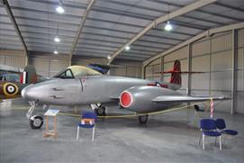 Aircraft