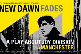 New Dawn Fades