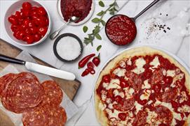 Summer Pizza & Live Music Afternoon