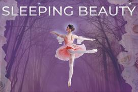 Sleeping Beauty