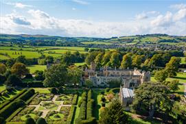 Sudeley Castle