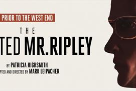 The Talented Mr Ripley