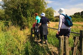 The Cotswolds Way
