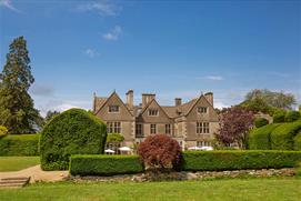 Open Day at the Greenway Hotel