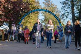 Cheltenham Literature Festival