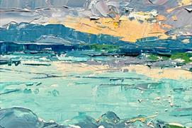 Cheltenham Art Club Autumn Exhibition