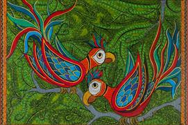 Cheltenham Art Club Autumn Exhibition