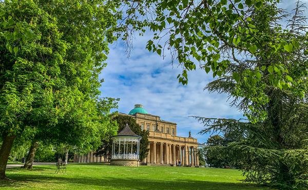 Things To Do In Cheltenham UK: Discover Hidden Gems and Attractions