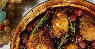 Cooks club at Tailors - Local Cotswold game