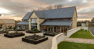 Elkstone Studios Buildings