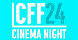 CFF24: Film Night poster