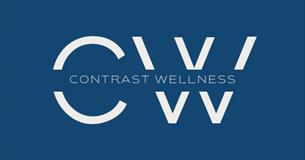 Contrast Wellness Logo