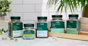 Holland & Barrett products