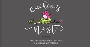 Cuckoo's Nest logo