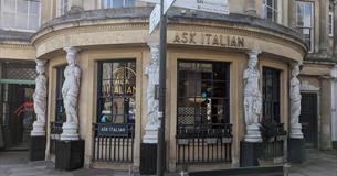 ASK Italian exterior