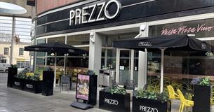 Prezzo exterior