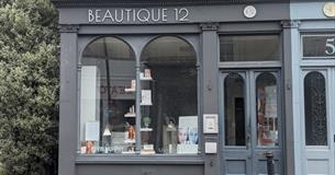 Beautique 12 exterior