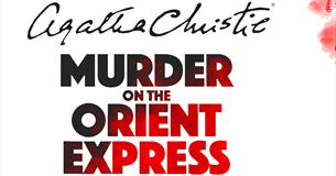 Murder On The Orient Express
