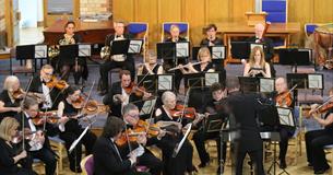 Cheltenham Chamber Orchestra