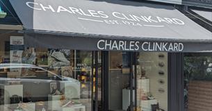 Charles Clinkard exterior