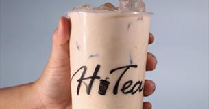 HiTea