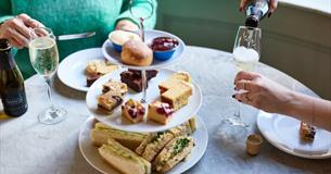 Afternoon Tea