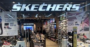 Skechers Cheltenham exterior