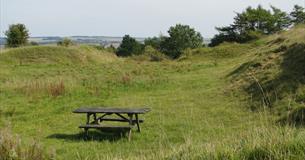 Kilkenny Viewpoint and Nature Reserve