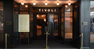 Tivoli Boutique Cinema Cheltenham