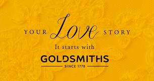 Goldsmith logo