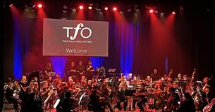 The Film Orchestra 