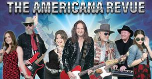 The Americana Revue 